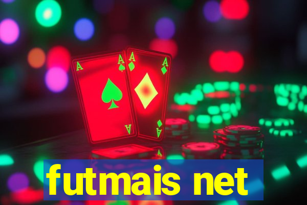 futmais net